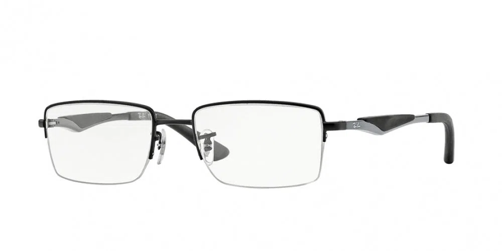 Ray-Ban 6285 Eyeglasses - view 2